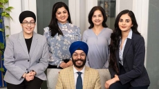 From Local to Global:  Sikh Health Foundation
